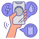 Energy Consumption and Utilization
